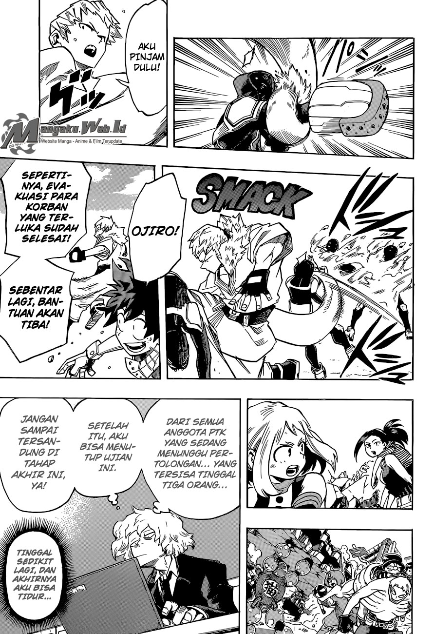 boku-no-hero-academia - Chapter: 113