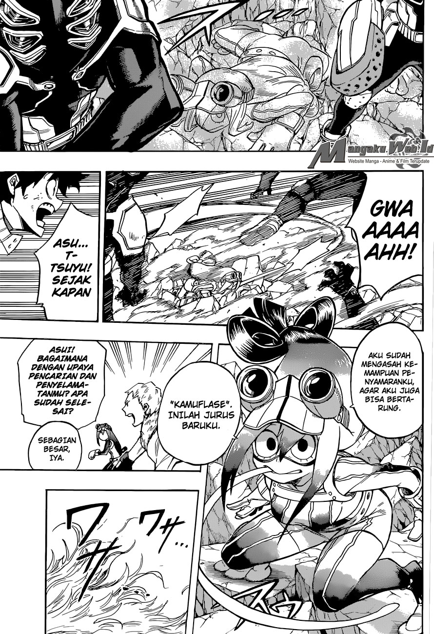 boku-no-hero-academia - Chapter: 113