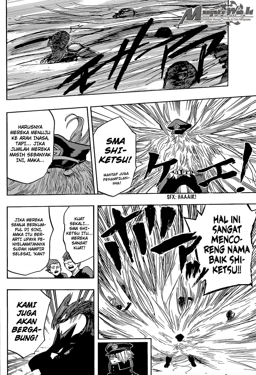 boku-no-hero-academia - Chapter: 113