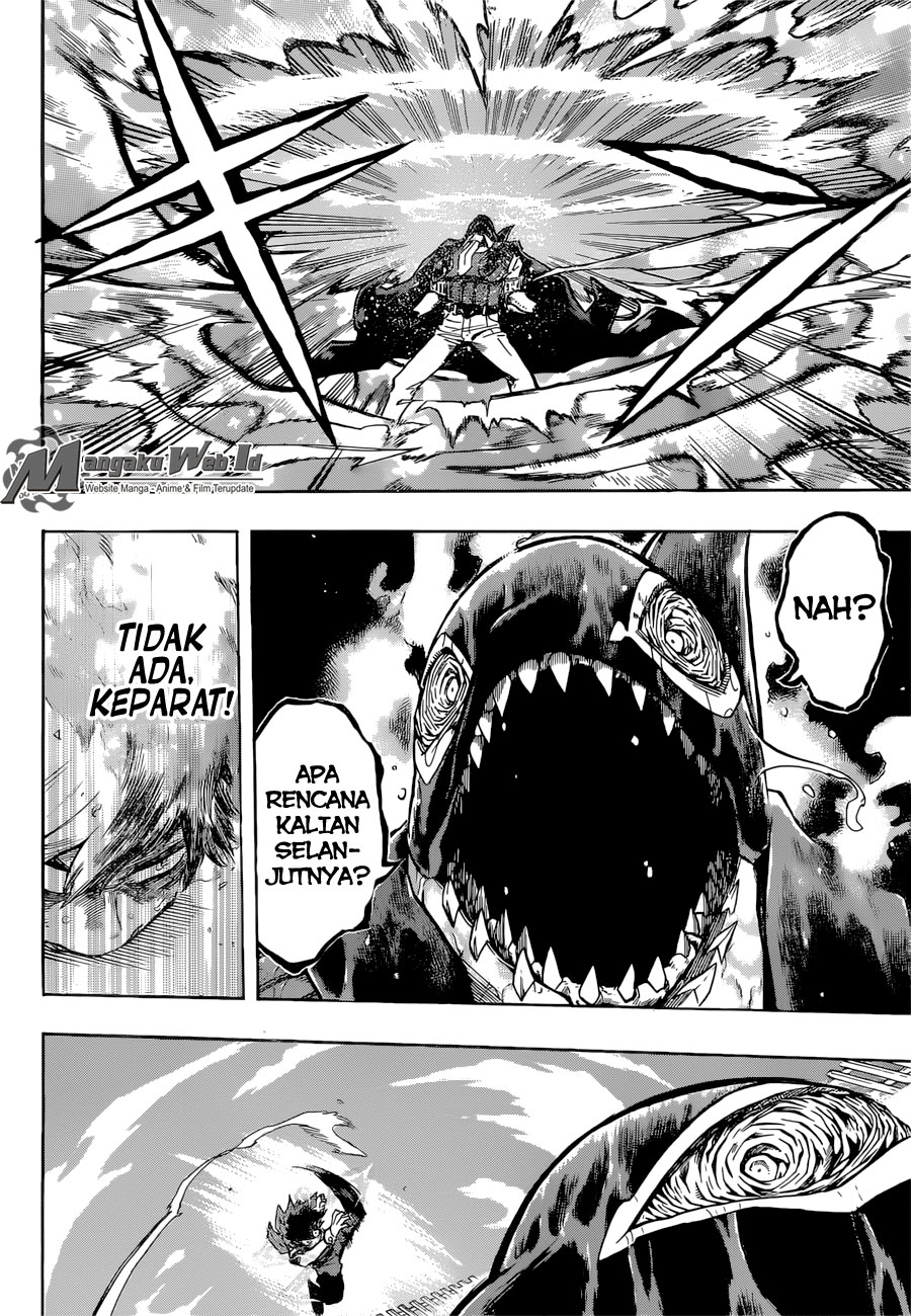 boku-no-hero-academia - Chapter: 113