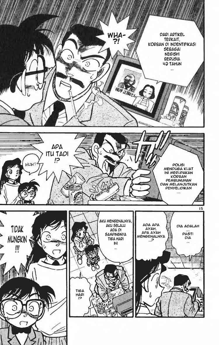 detective-conan - Chapter: 010
