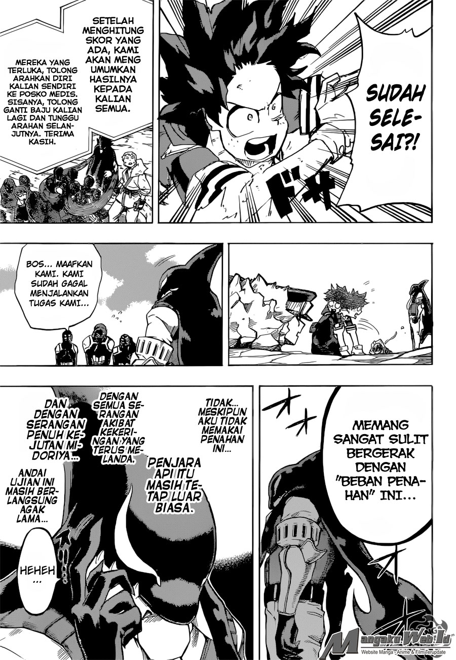 boku-no-hero-academia - Chapter: 113