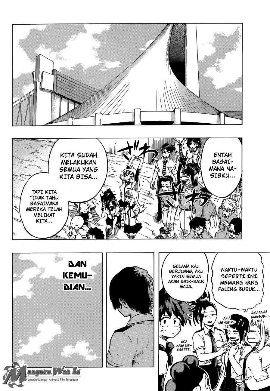 boku-no-hero-academia - Chapter: 113