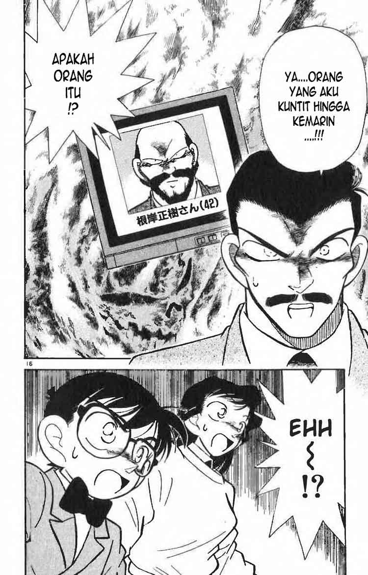 detective-conan - Chapter: 010