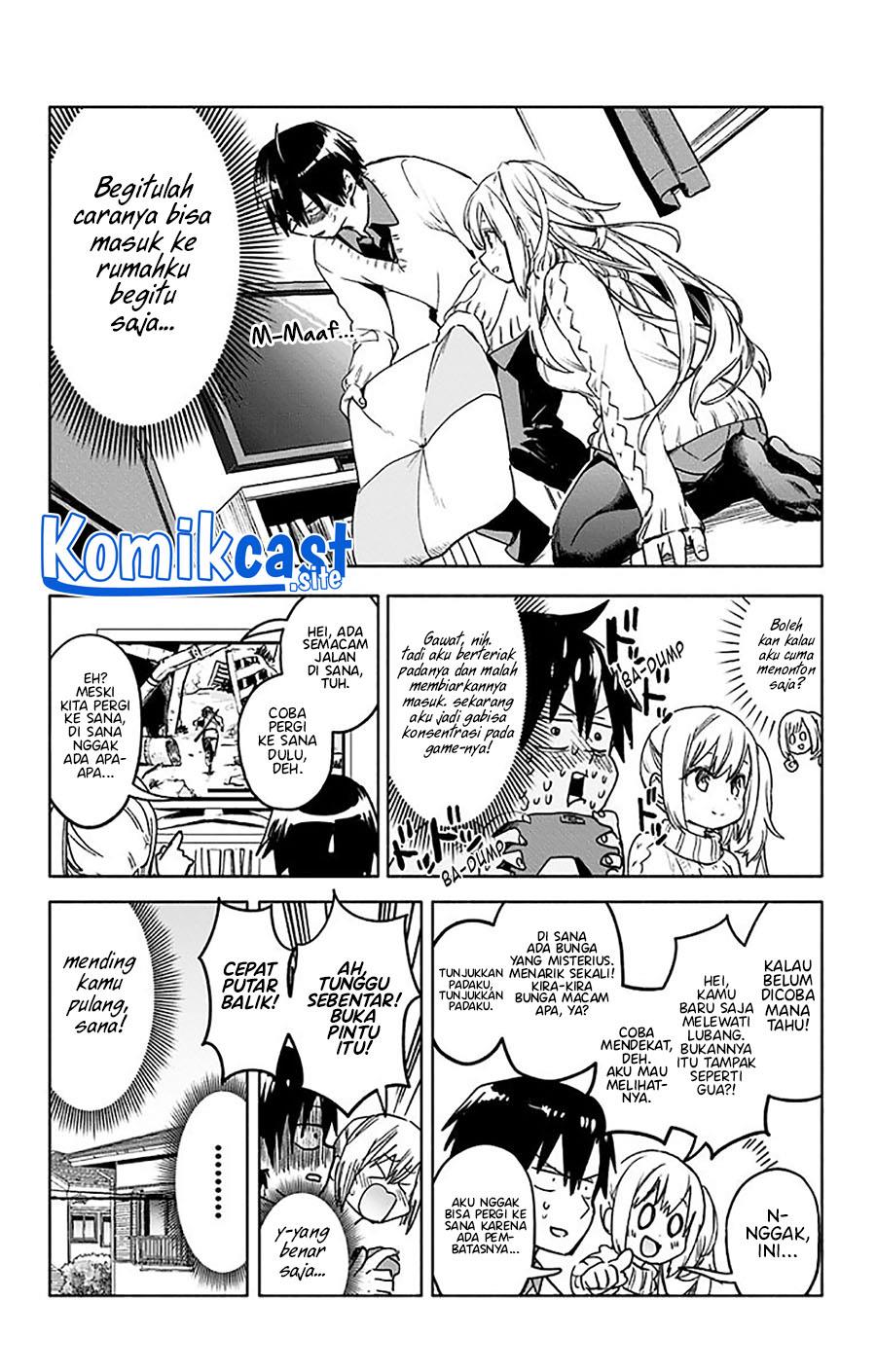 saguri-chan-tankentai - Chapter: 35.5