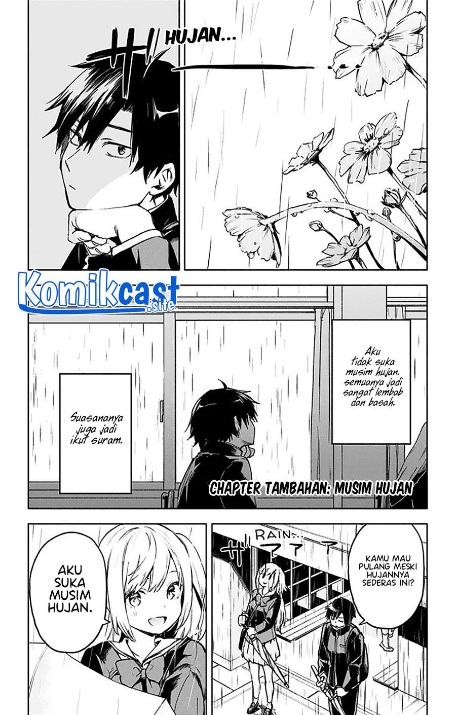 saguri-chan-tankentai - Chapter: 35.5