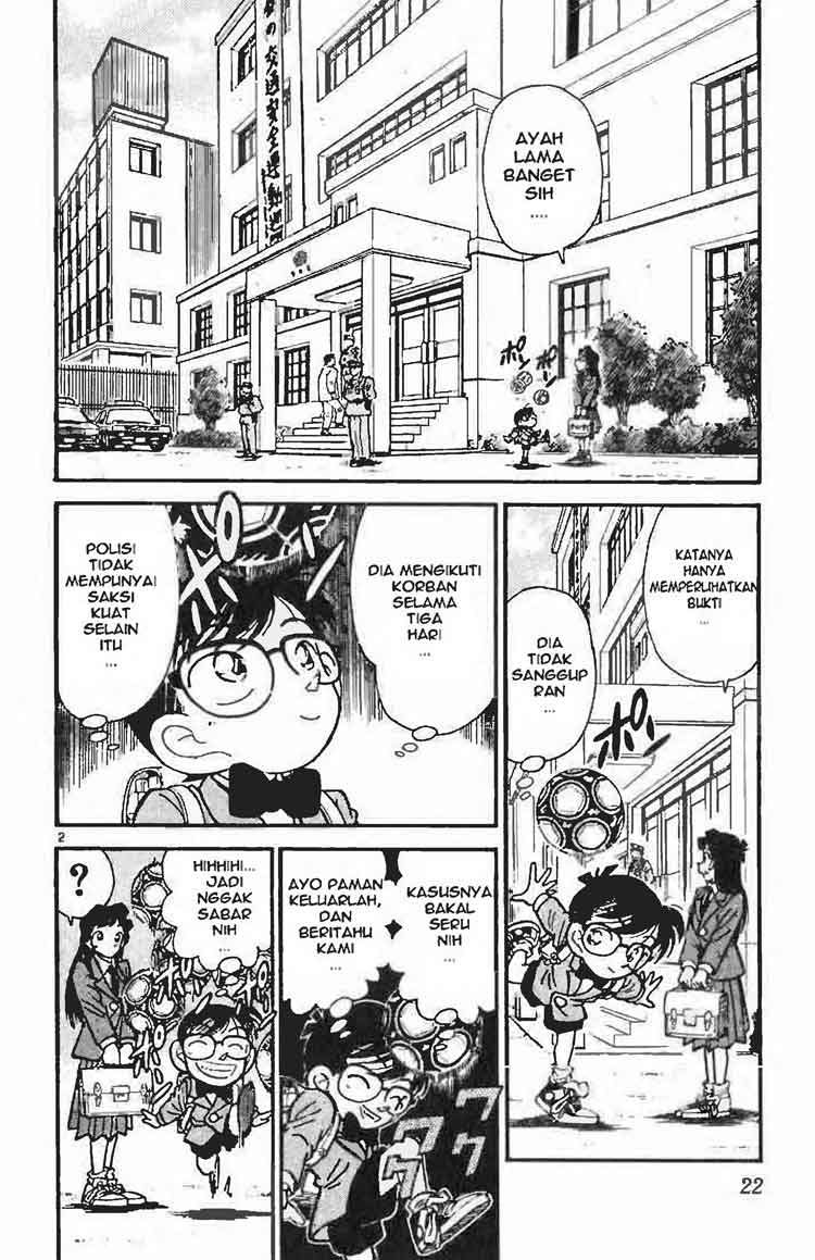 detective-conan - Chapter: 011