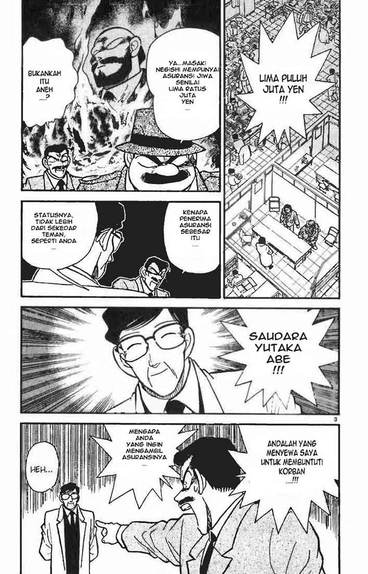 detective-conan - Chapter: 011