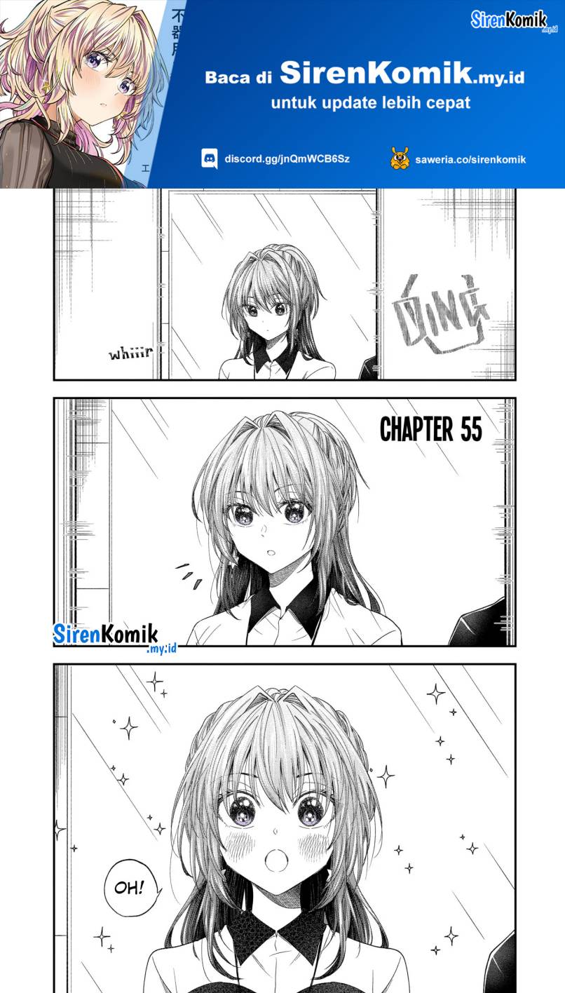 awkward-senpai - Chapter: 55