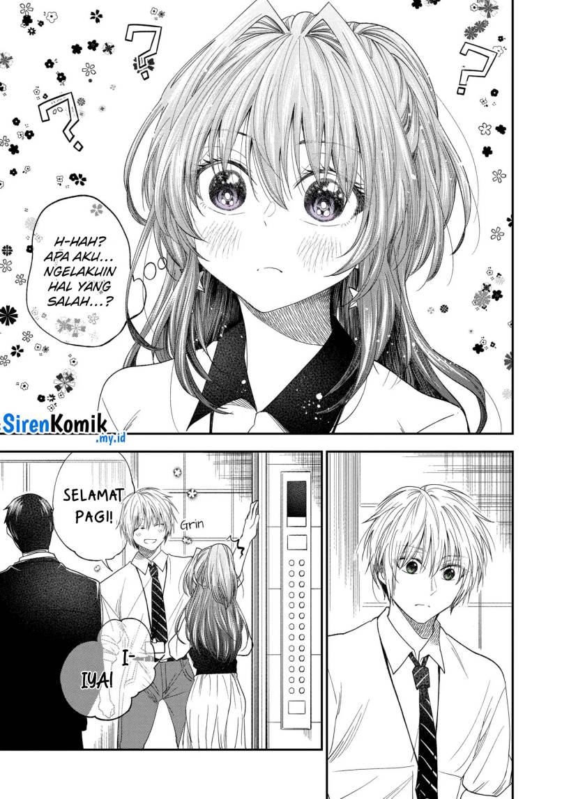 awkward-senpai - Chapter: 55