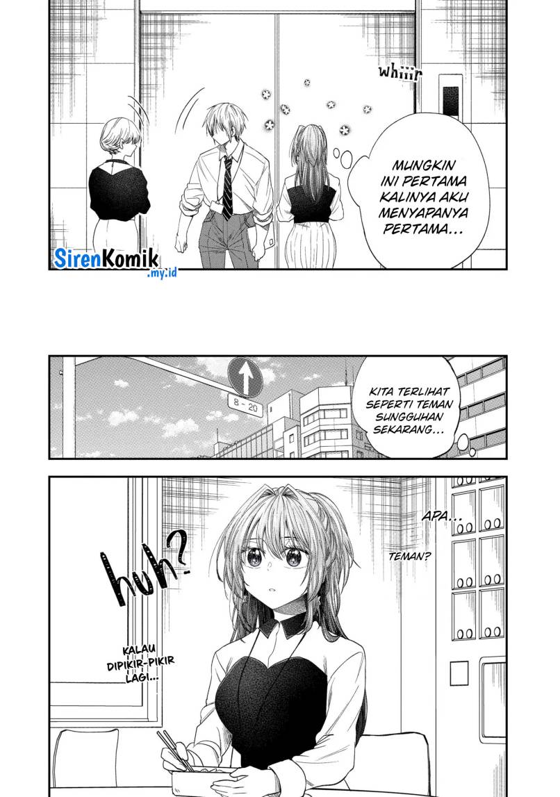 awkward-senpai - Chapter: 55