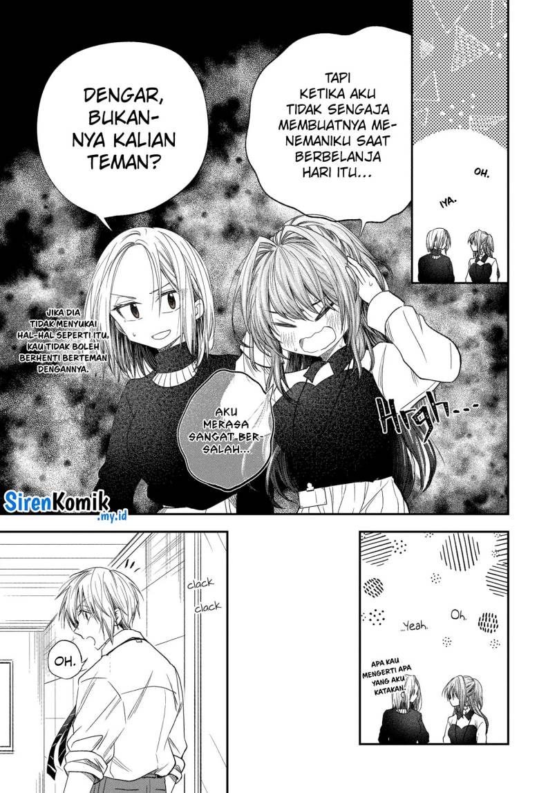 awkward-senpai - Chapter: 55