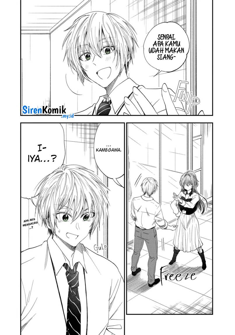 awkward-senpai - Chapter: 55