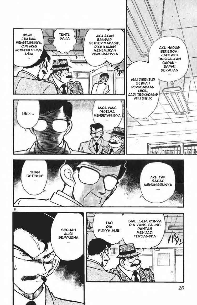 detective-conan - Chapter: 011