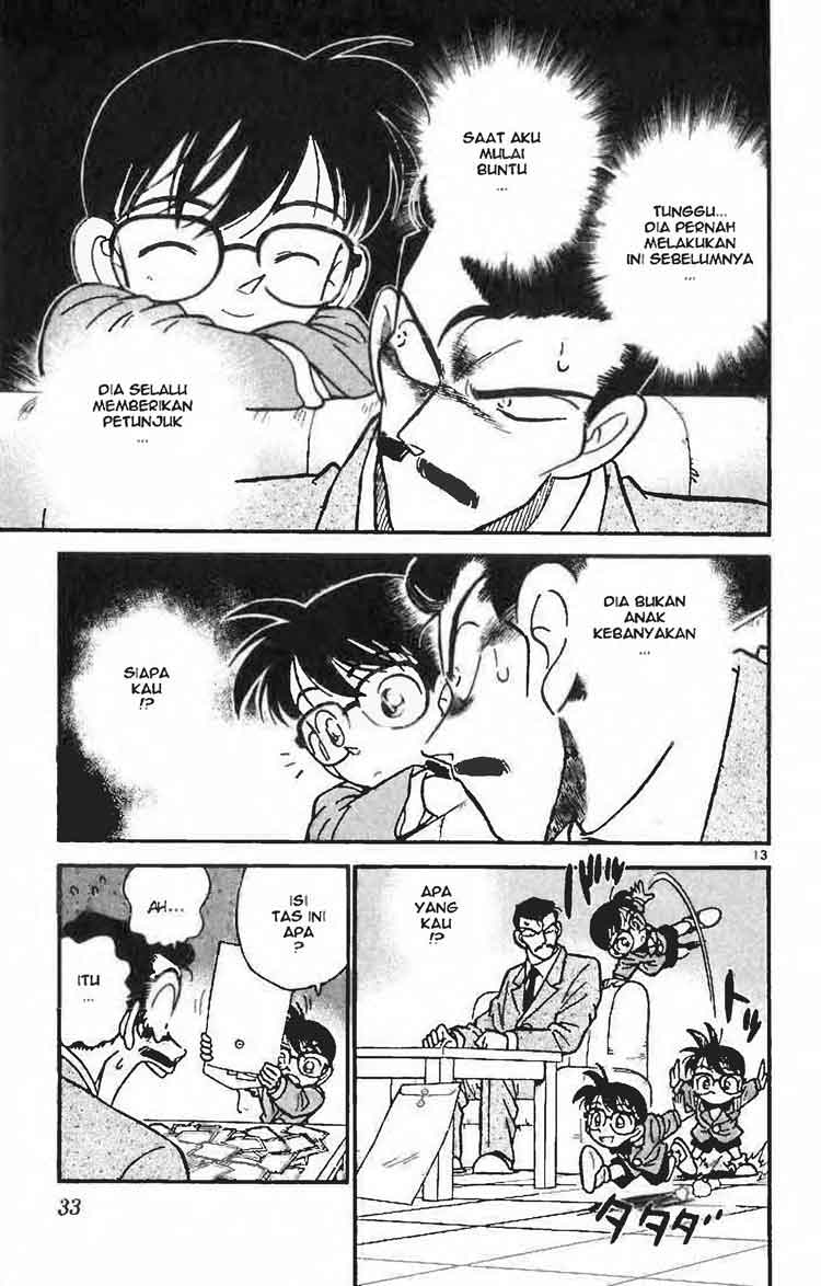 detective-conan - Chapter: 011