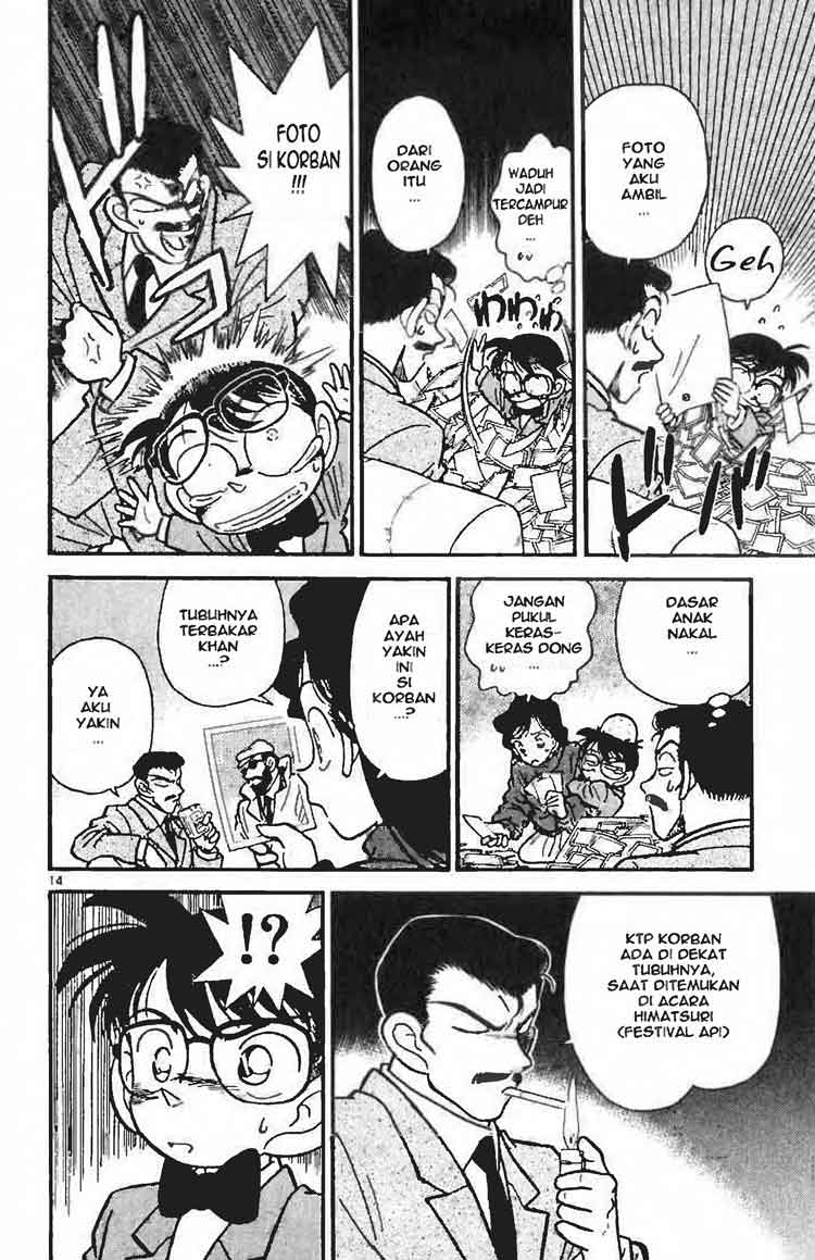 detective-conan - Chapter: 011