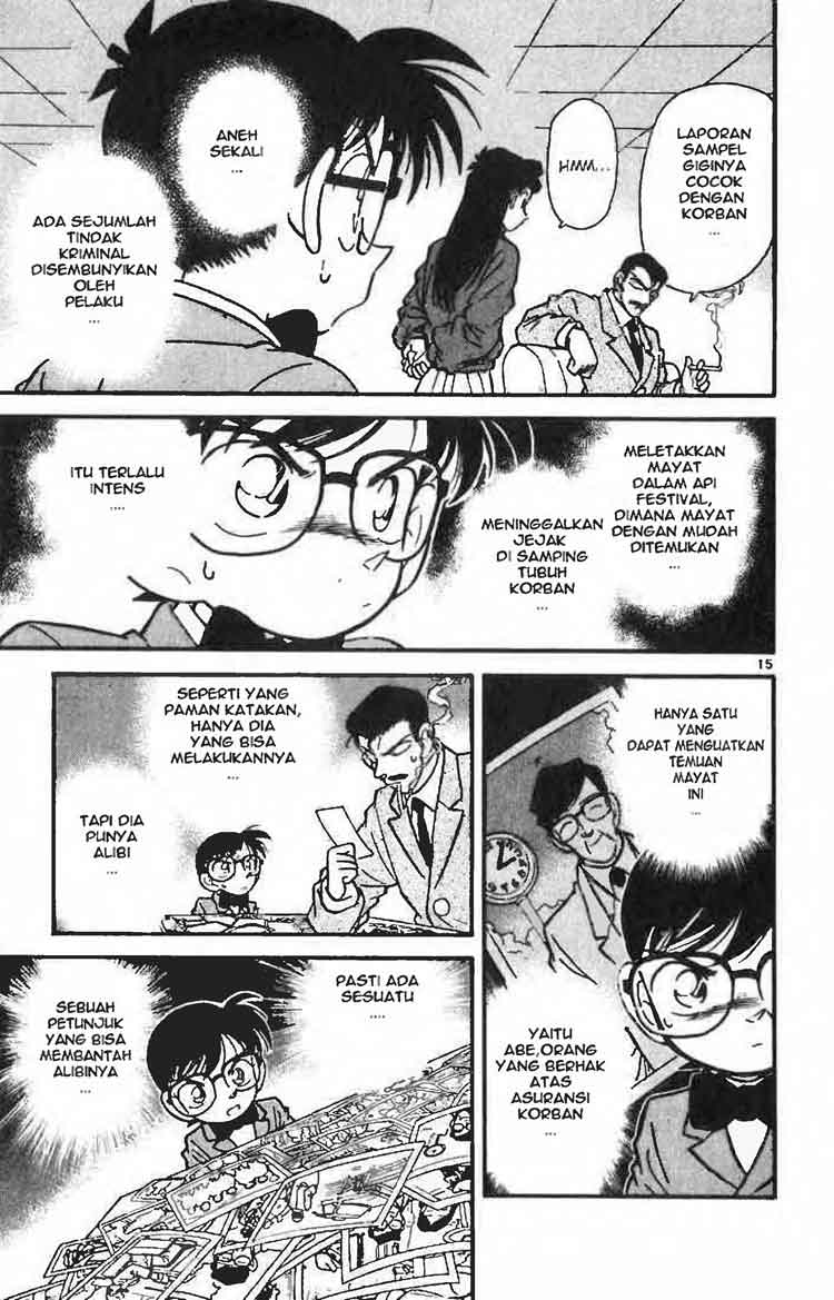 detective-conan - Chapter: 011