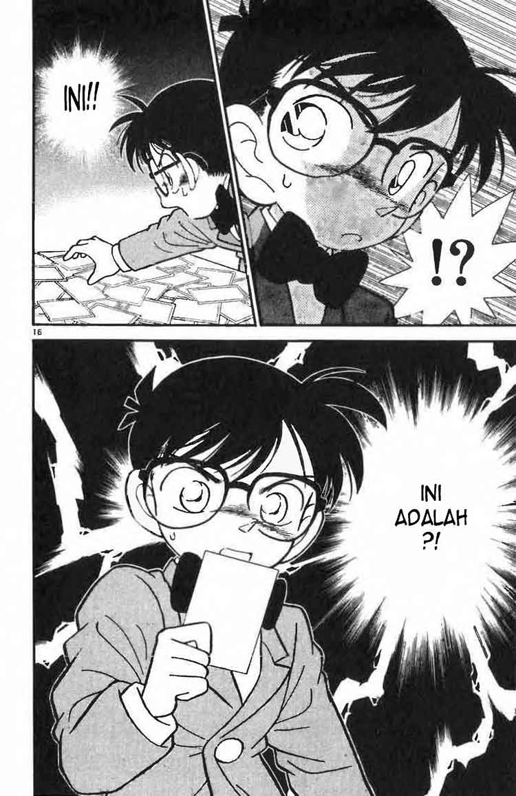 detective-conan - Chapter: 011