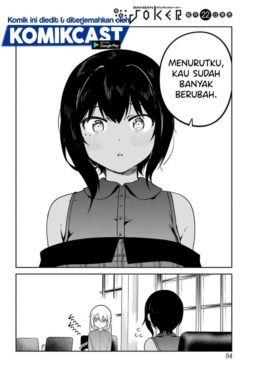my-recently-hired-maid-is-suspicious - Chapter: 18