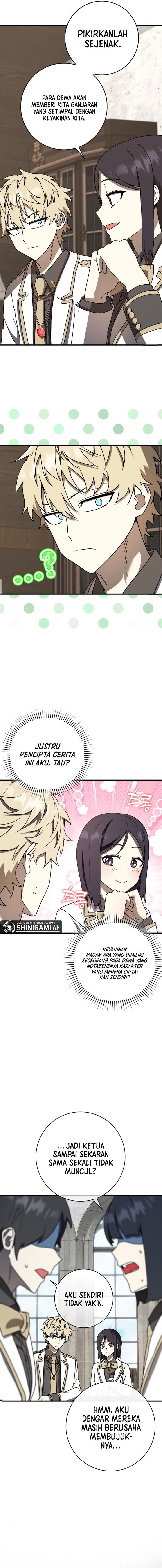 the-demon-prince-goes-to-the-academy - Chapter: 62