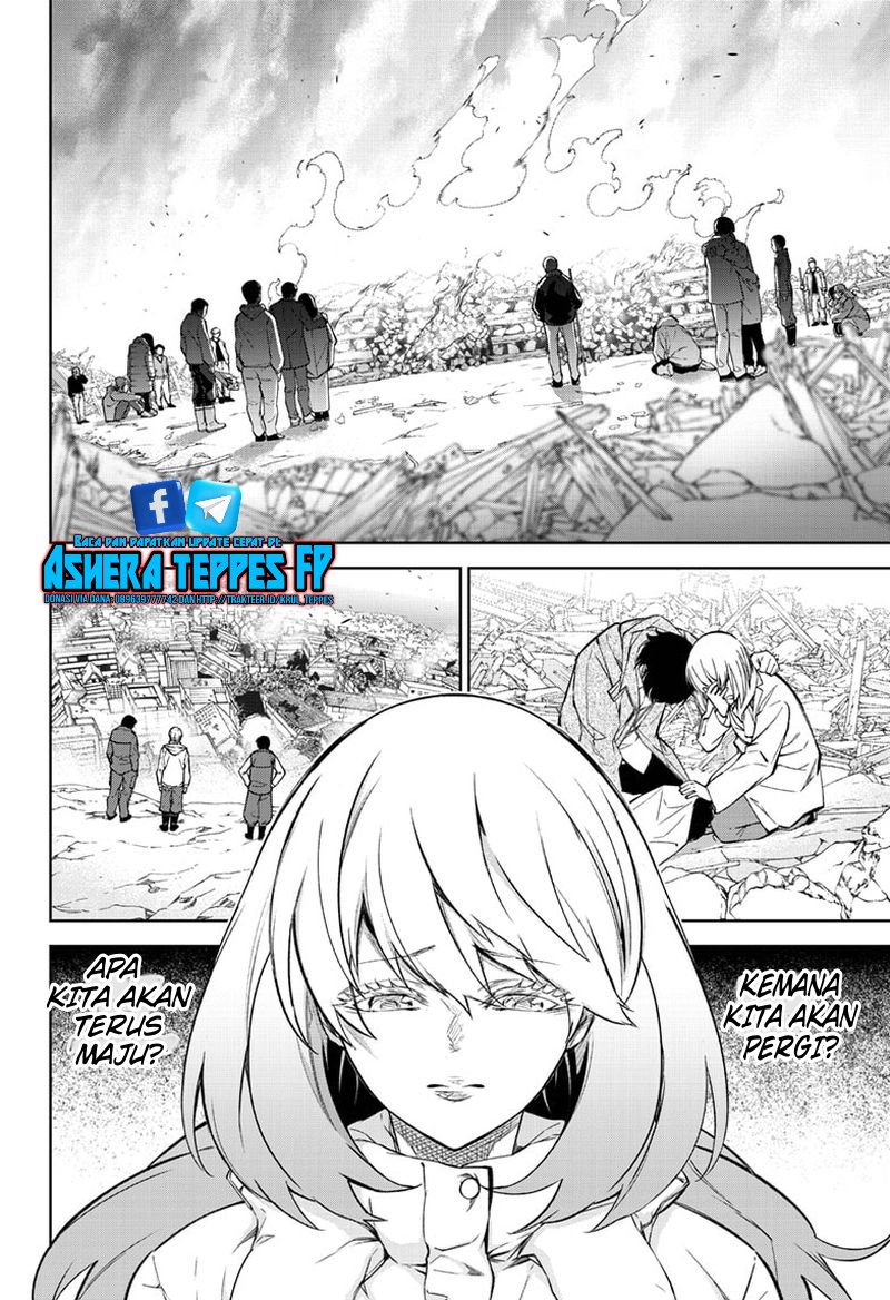 sousei-no-onmyouji - Chapter: 100