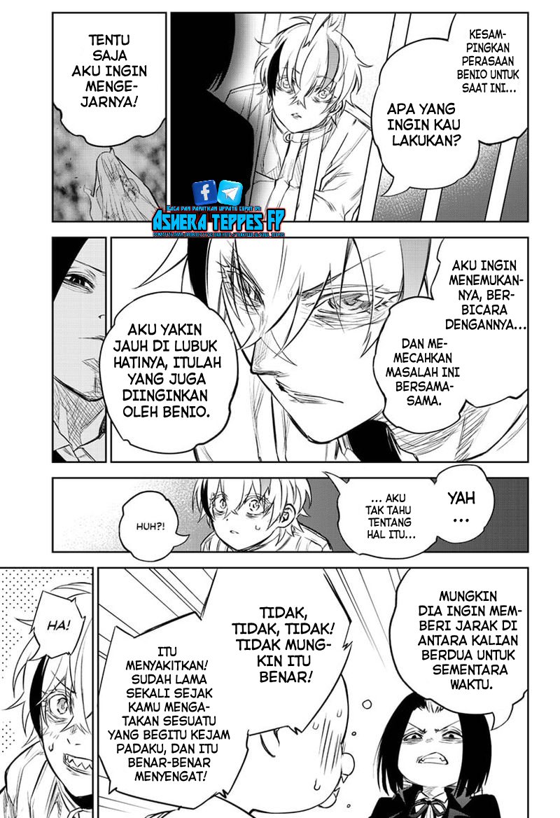 sousei-no-onmyouji - Chapter: 100