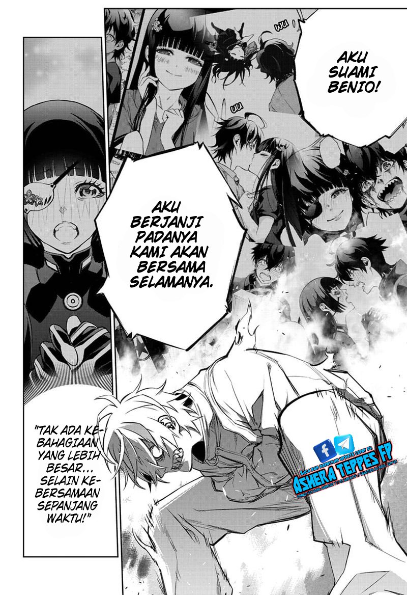 sousei-no-onmyouji - Chapter: 100