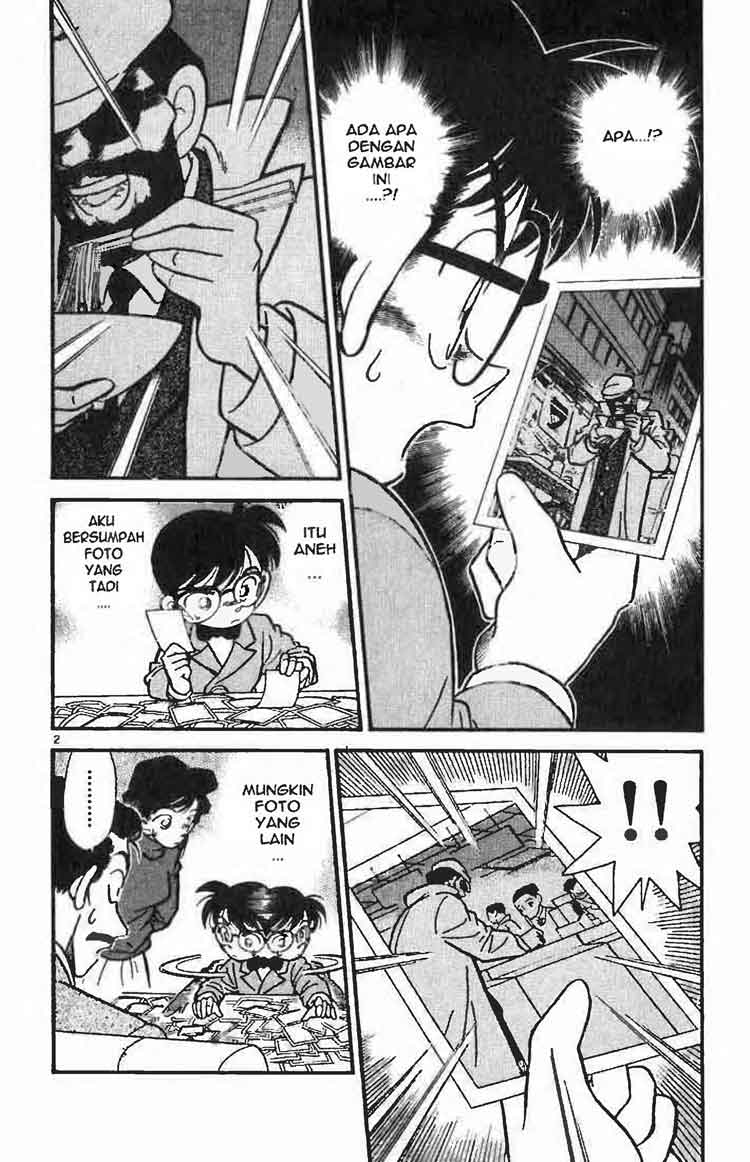 detective-conan - Chapter: 012