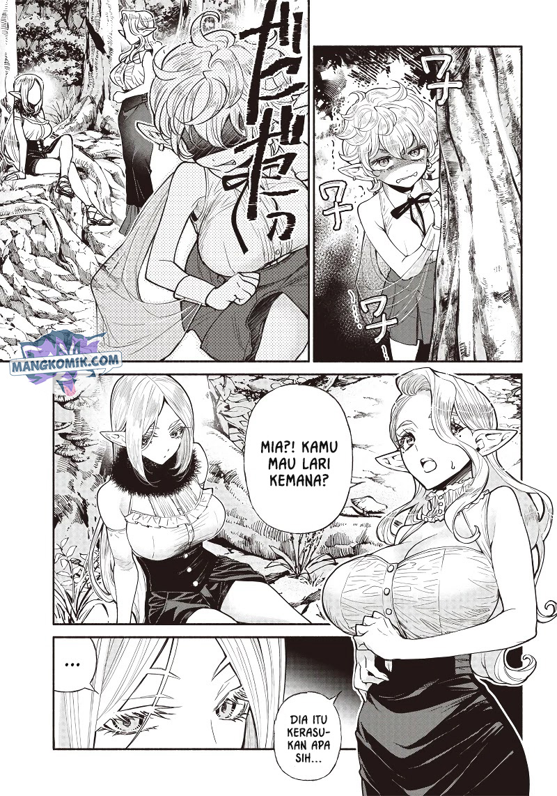 tensei-goblin-da-kedo-shitsumon-aru - Chapter: 39