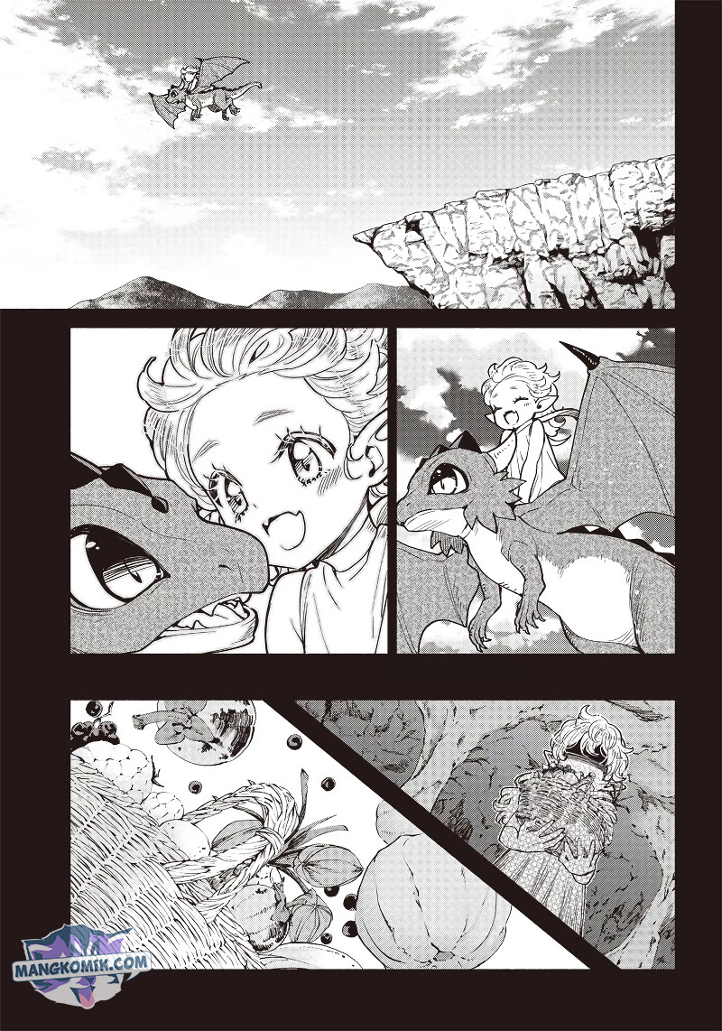 tensei-goblin-da-kedo-shitsumon-aru - Chapter: 39