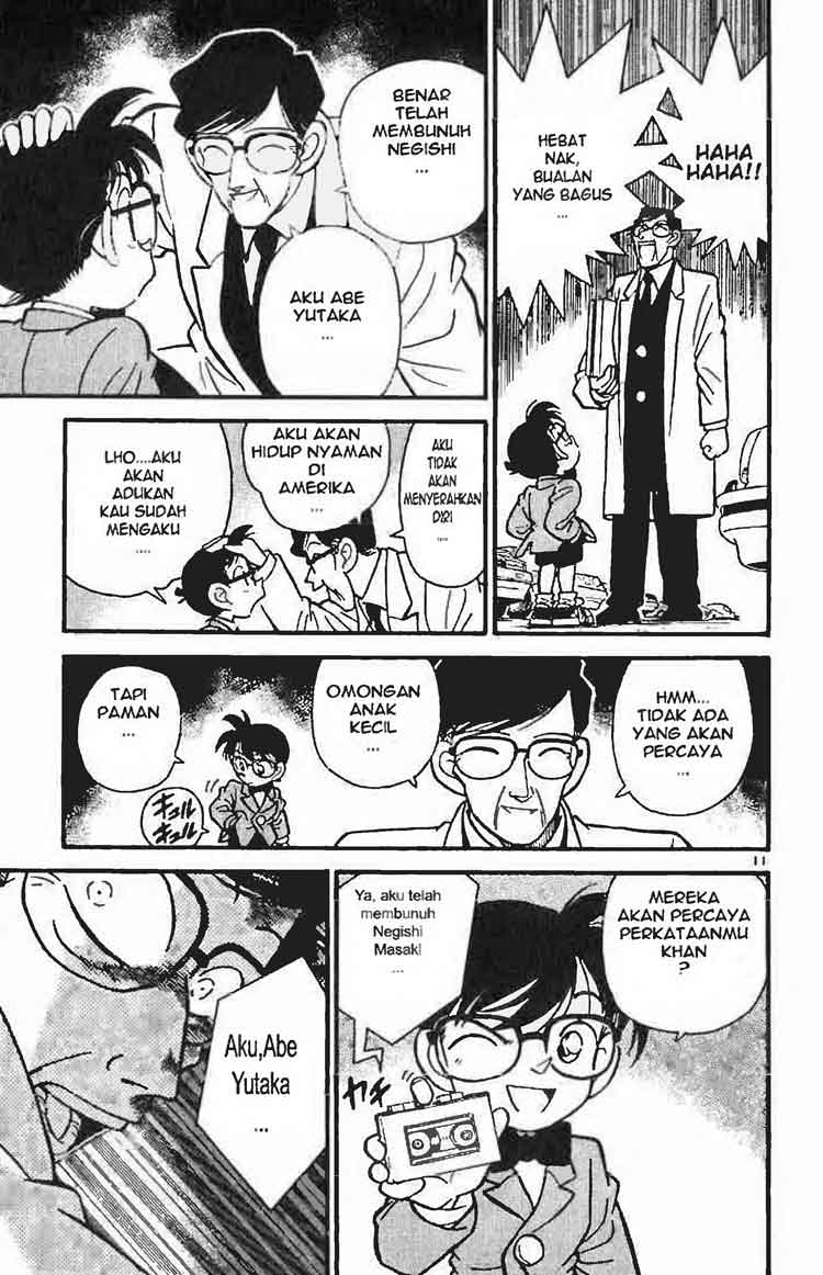 detective-conan - Chapter: 012
