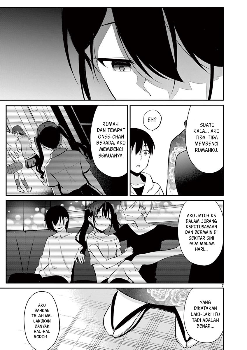 jubunnoichi-no-hanayome - Chapter: 23