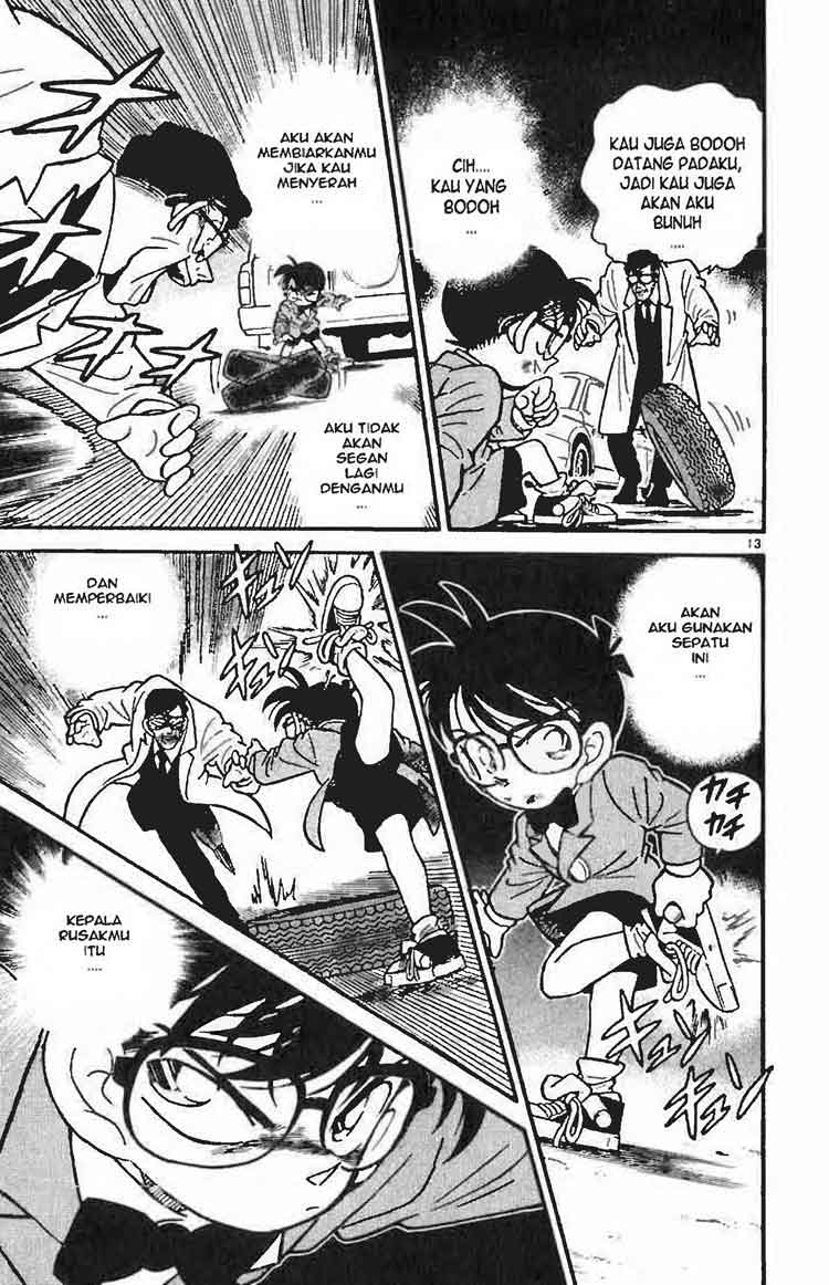 detective-conan - Chapter: 012