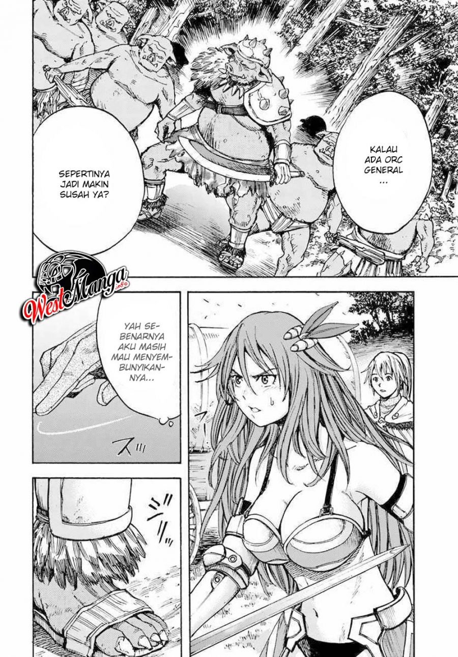 shoukan-sareta-kenja-wa-isekai-o-iku-saikyouna-no-wa-fuyou-zaiko-no-aitemudeshita - Chapter: 8