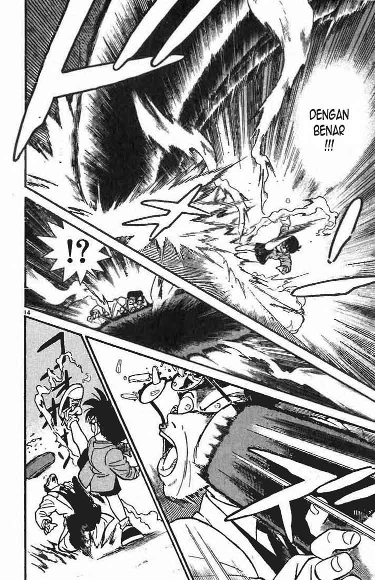 detective-conan - Chapter: 012