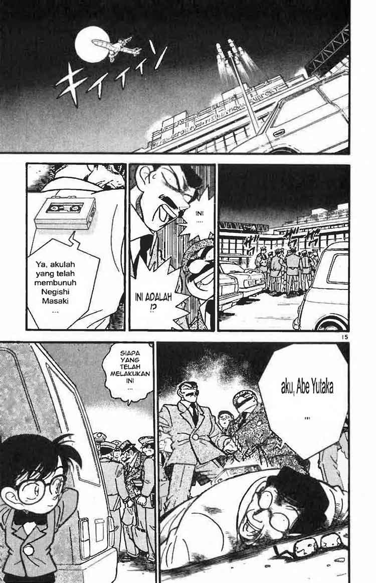 detective-conan - Chapter: 012