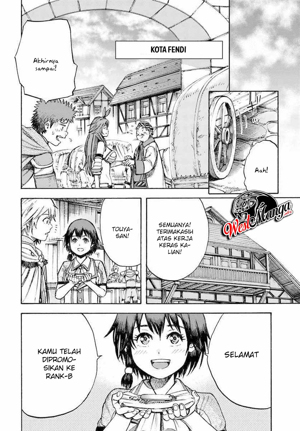 shoukan-sareta-kenja-wa-isekai-o-iku-saikyouna-no-wa-fuyou-zaiko-no-aitemudeshita - Chapter: 8