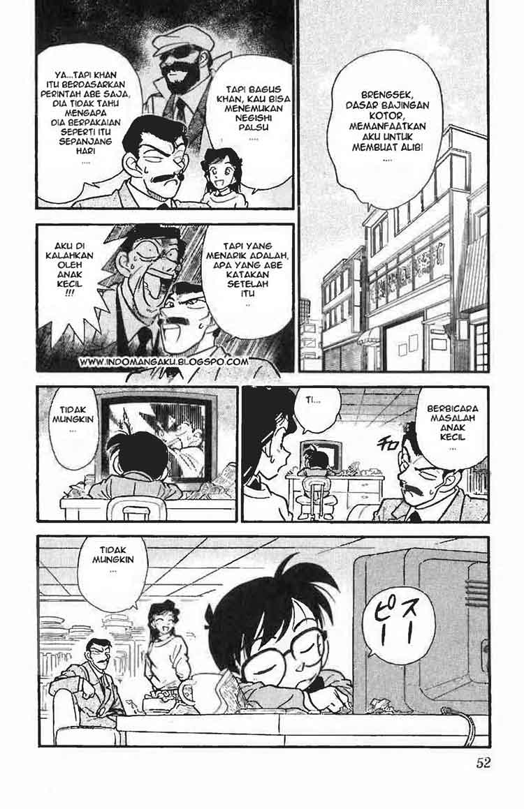 detective-conan - Chapter: 012