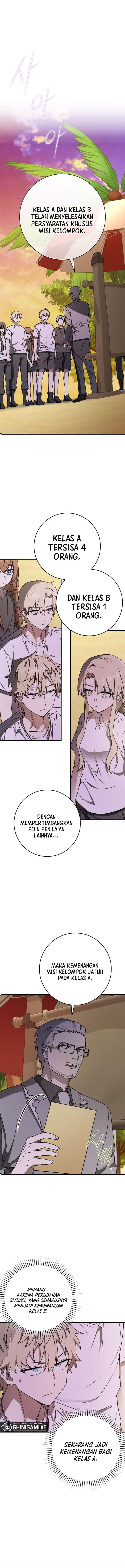 the-demon-prince-goes-to-the-academy - Chapter: 61