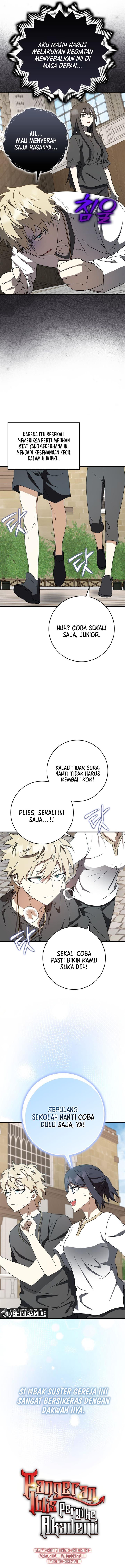 the-demon-prince-goes-to-the-academy - Chapter: 61