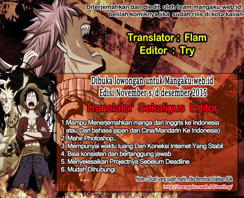 air-gear - Chapter: 357