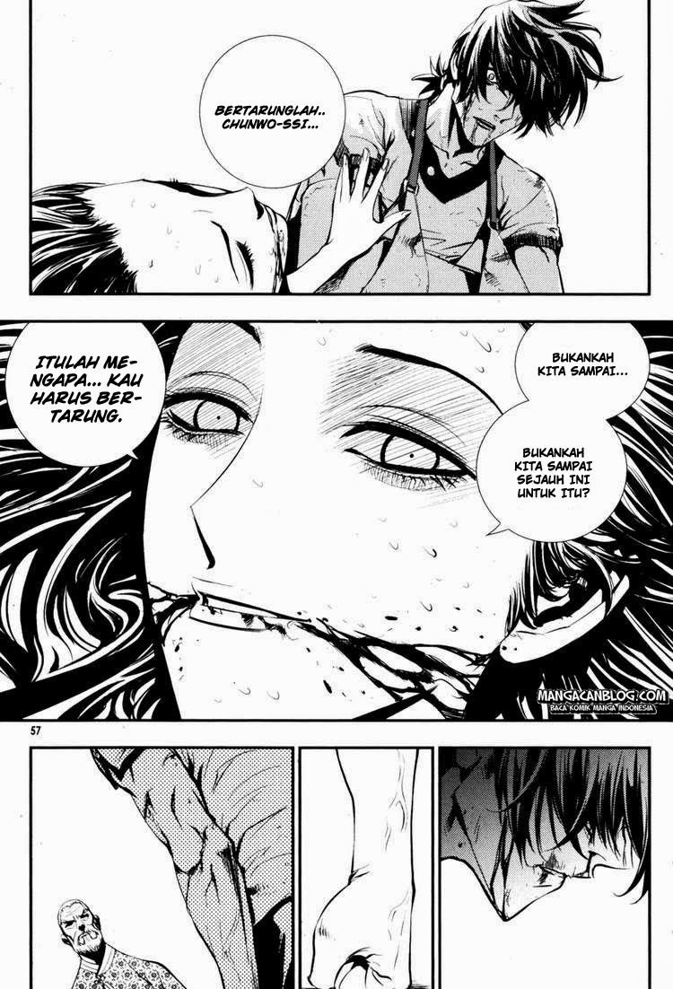 the-breaker - Chapter: 61