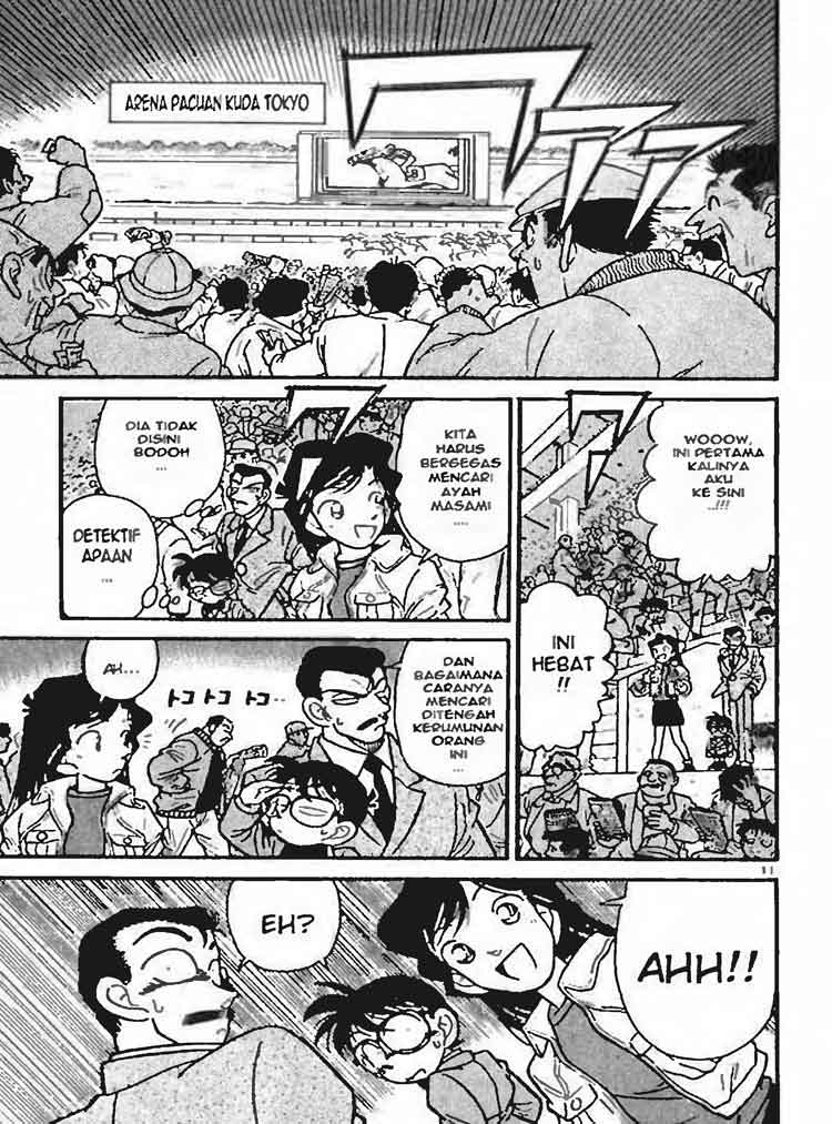 detective-conan - Chapter: 013