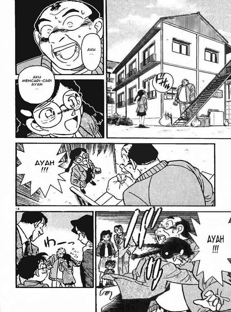 detective-conan - Chapter: 013