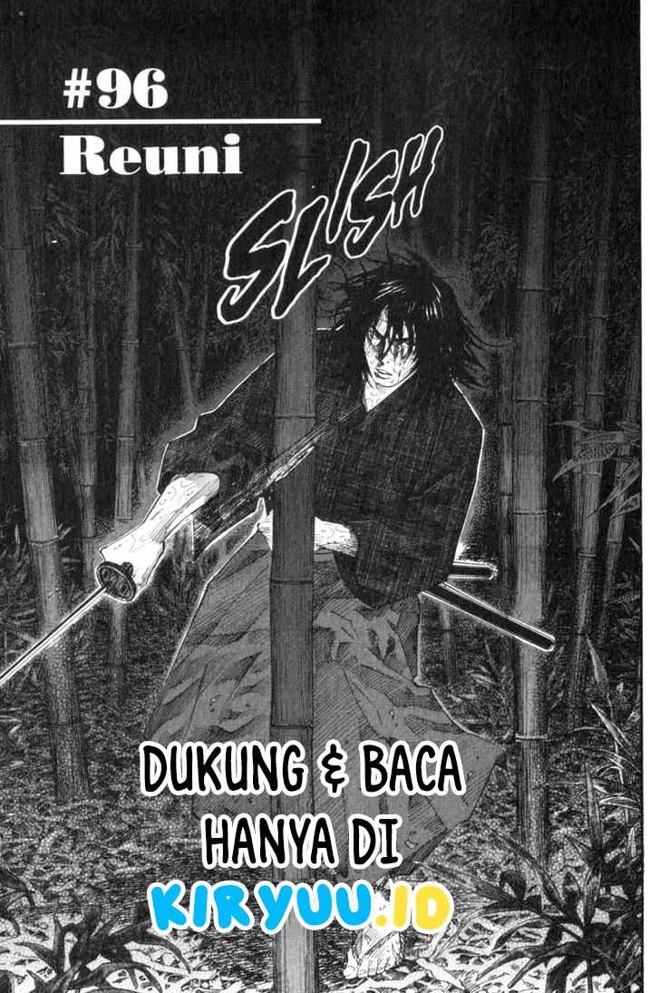 vagabond - Chapter: 96