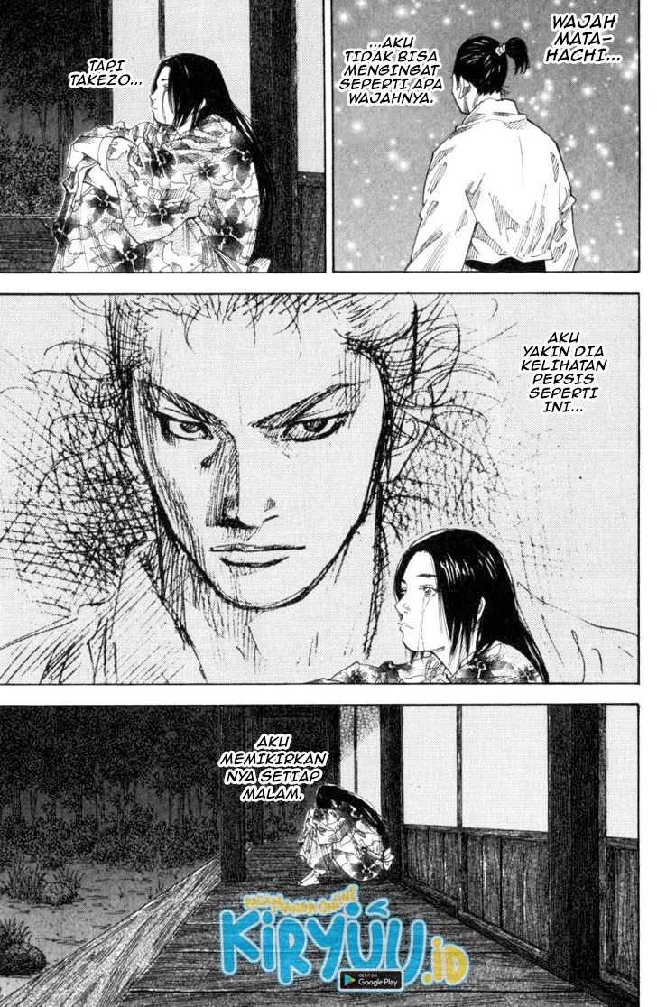 vagabond - Chapter: 96