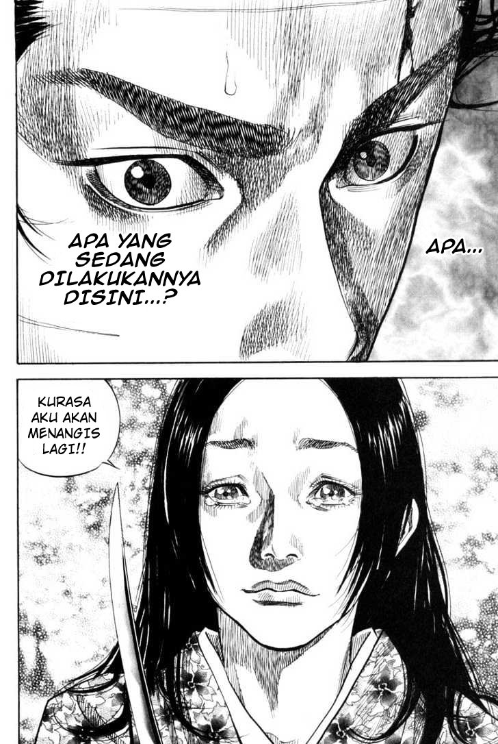 vagabond - Chapter: 96