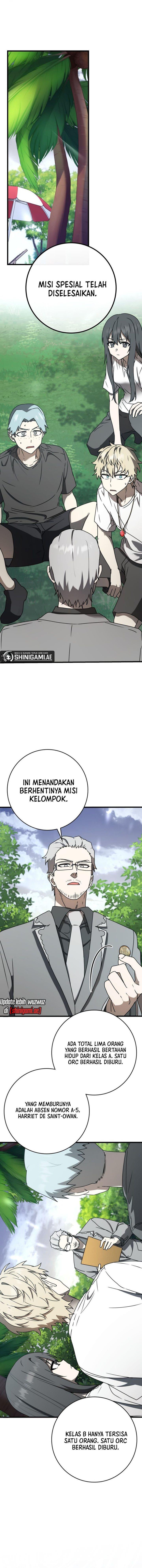 the-demon-prince-goes-to-the-academy - Chapter: 60