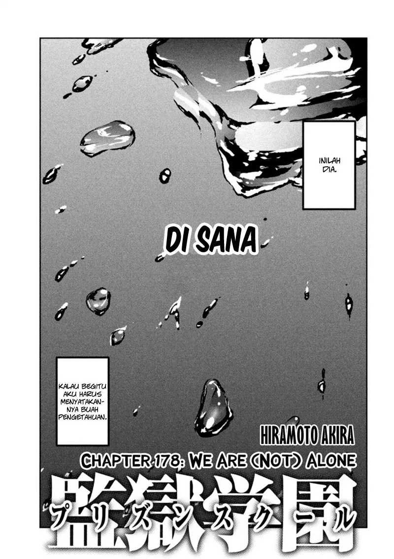 prison-school - Chapter: 178