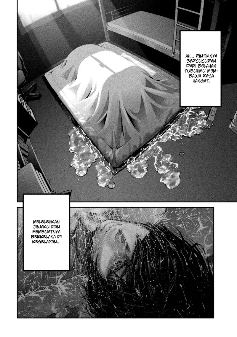 prison-school - Chapter: 178